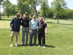 Hole 3 045