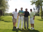 Hole 3 072
