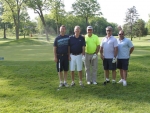 Hole 3 132