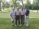 Hole 3 137
